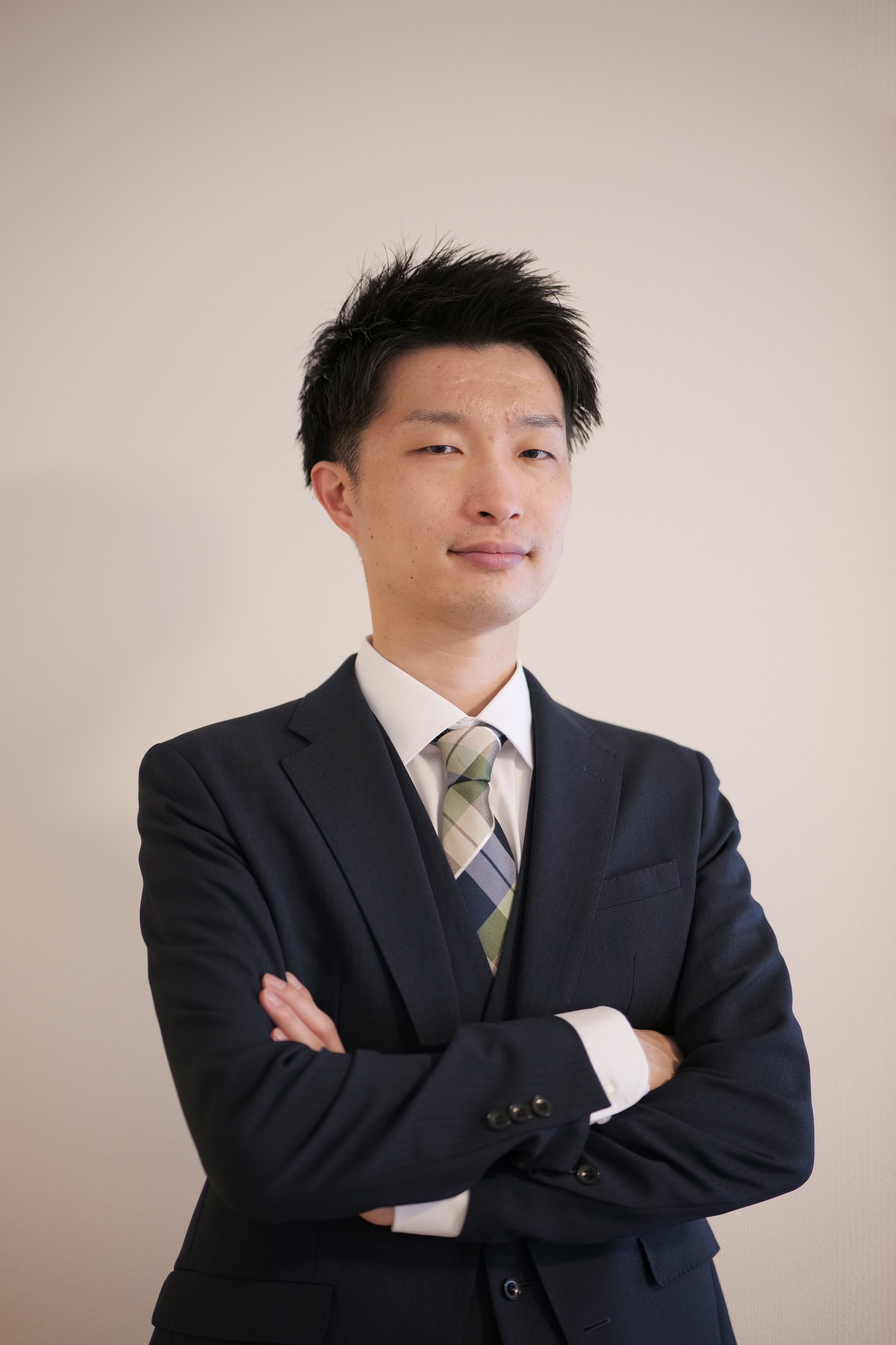 かん社会保険労務士事務所 代表 姜享日